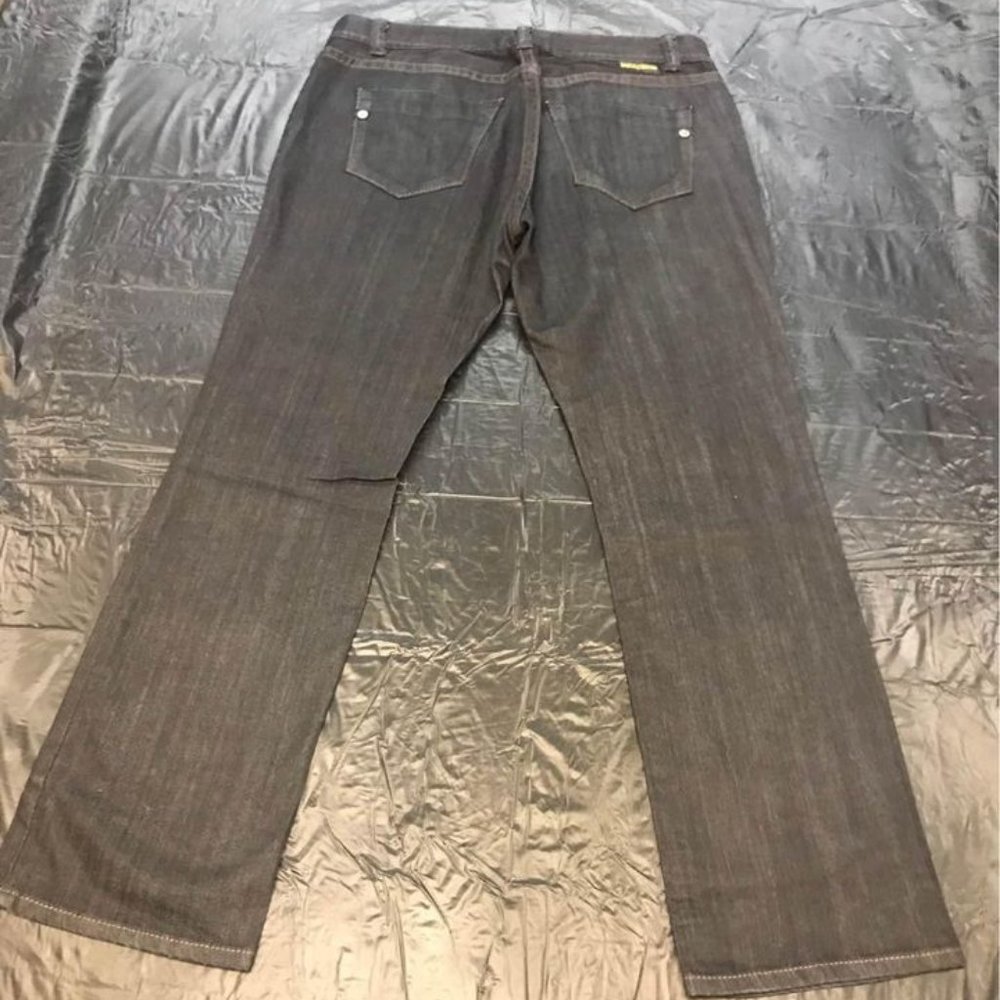 MEK DNM Jeans Men 38x34 Straight